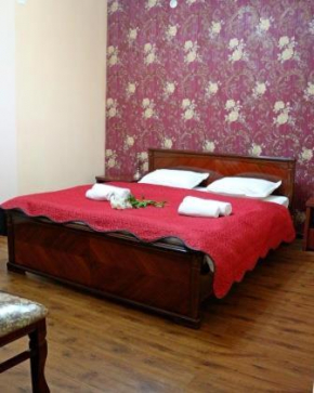 Отель Carat Hotel  Taškent